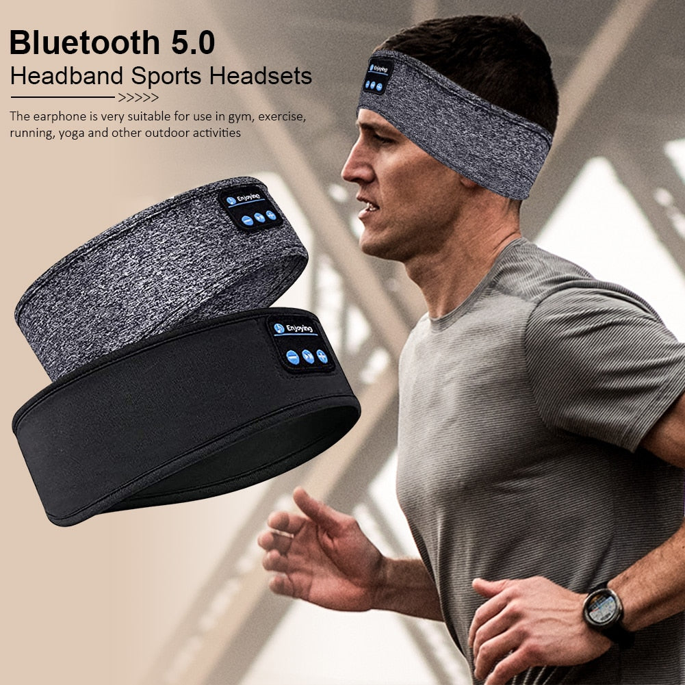 sleepband 2.0