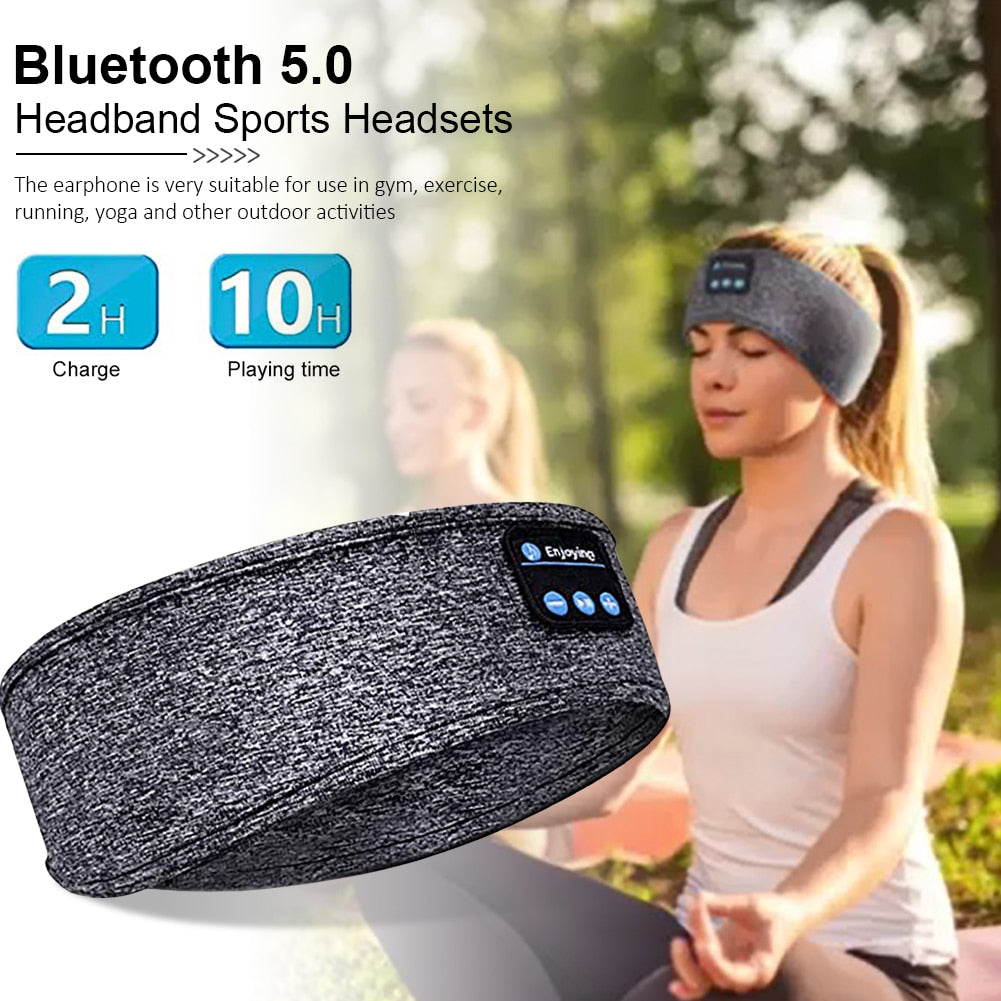 sleepband 2.0